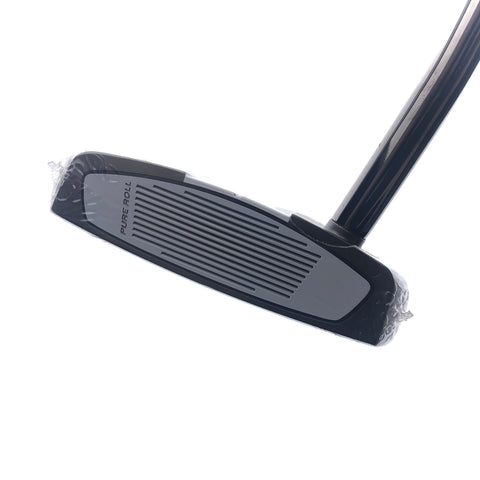 NEW TaylorMade Spider Tour Z Double Bend Putter / 35.0 Inches