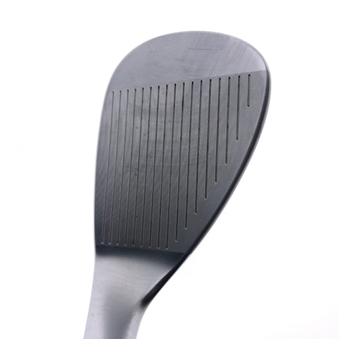 Used Cobra Tour Trusty Satin Sand Wedge / 56.0 Degrees / Stiff Flex - Replay Golf 