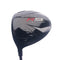 Used TaylorMade R9 SuperTri Driver / 9.5 Degrees / Stiff Flex / Left-Handed