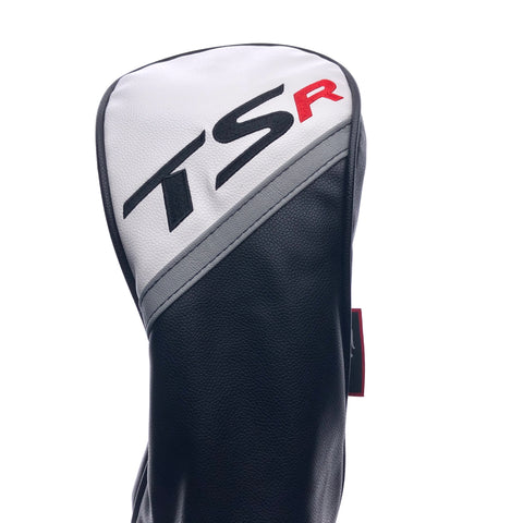 NEW Titleist TSR 1 Driver / 12.0 Degrees / Regular Flex - Replay Golf 