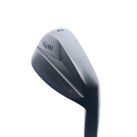 Used Honma TR20 B 9 Iron / 42.0 Degrees / Regular Flex