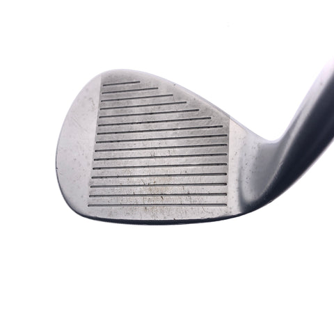 Used Bettinardi HLX 3.0 Lob Wedge / 58.0 Degrees / Wedge Flex