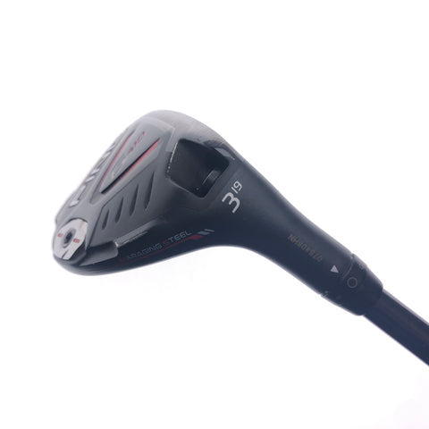 Used Ping G410 3 Hybrid / 19 Degrees / Soft Regular Flex - Replay Golf 
