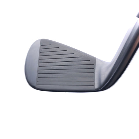 Used Mizuno JPX 923 Forged 5 Iron / 24.0 Degrees / Regular Flex - Replay Golf 
