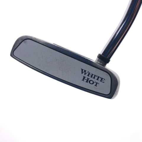 Used Odyssey White Hot 2-Ball Putter / 36.0 Inches - Replay Golf 