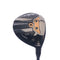 Used Callaway Paradym Triple Diamond 5 Fairway Wood / 18 Degrees / Regular Flex