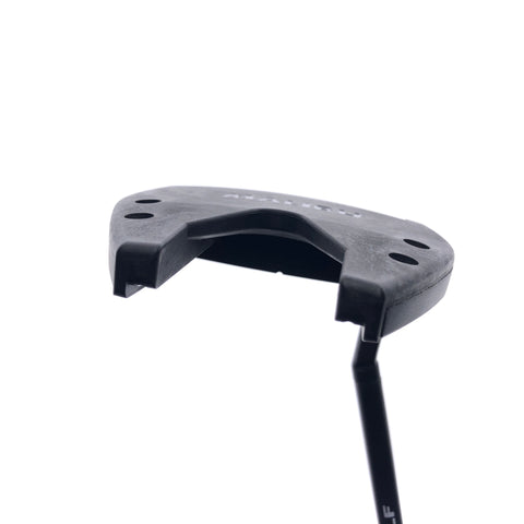 Used LA Golf Malibu Putter / 34.0 Inches - Replay Golf 