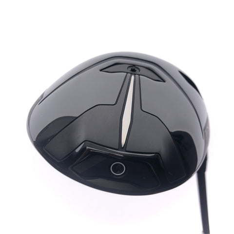 Used Titleist TSR 4 Driver / 9.0 Degrees / Regular Flex