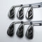 Used TaylorMade M4 Iron Set / 5 - PW / Regular Flex