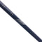 NEW Project X Denali Blue 60g TX Driver Shaft / X-Stiff Flex / No Adapter