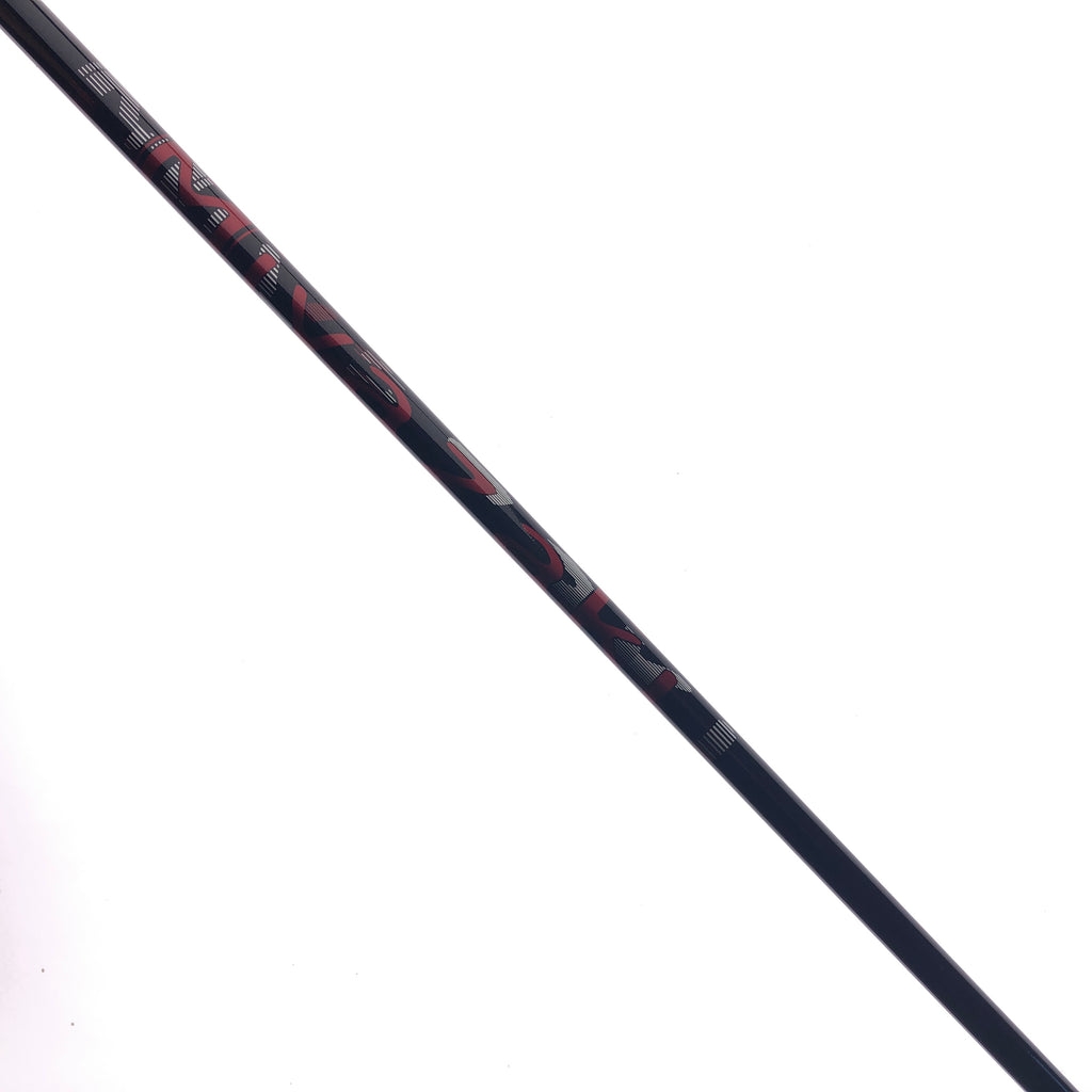 Used Miyazaki Mahana 5 S Driver Shaft / Stiff Flex / Srixon Adapter