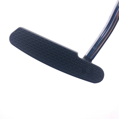 Used Odyssey Toulon Design Chicago 2022 Putter / 34.0 Inches - Replay Golf 