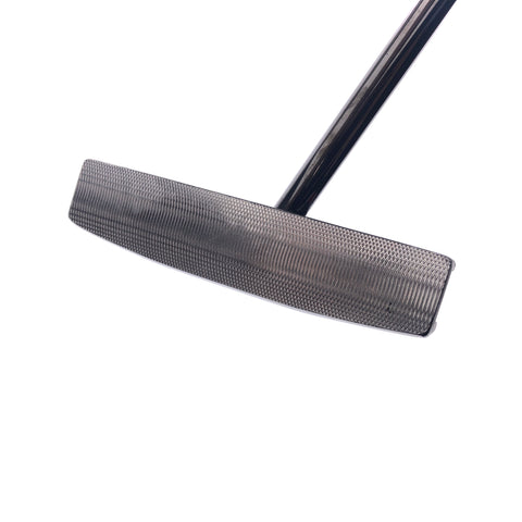 Used SeeMore FGP Putter / 31.0 Inches