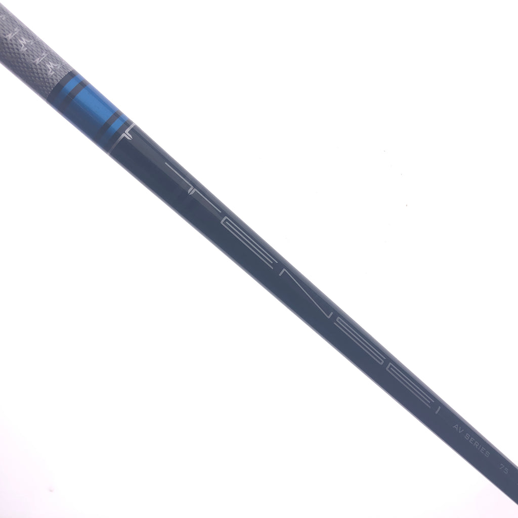 Used Tensei AV Series Blue 75 Fairway Shaft / TX Flex / Titleist Gen 2 Fairway - Replay Golf 