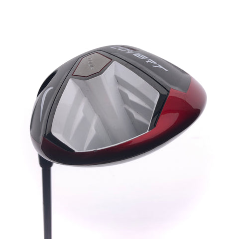 Used Nike VRS Covert Tour Driver / 10.5 Degrees / Stiff Flex / Left-Handed