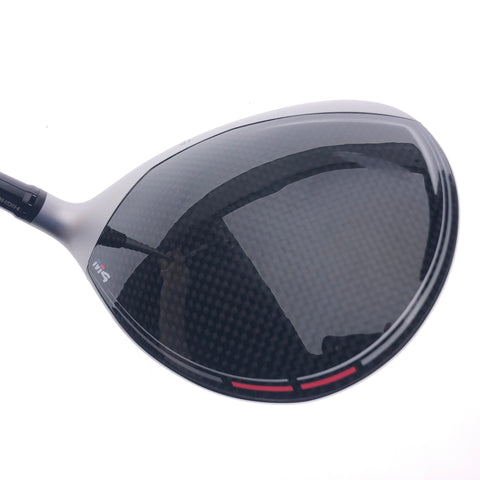 Used TaylorMade M4 D-Type Driver / 10.5 Degrees / Regular Flex - Replay Golf 
