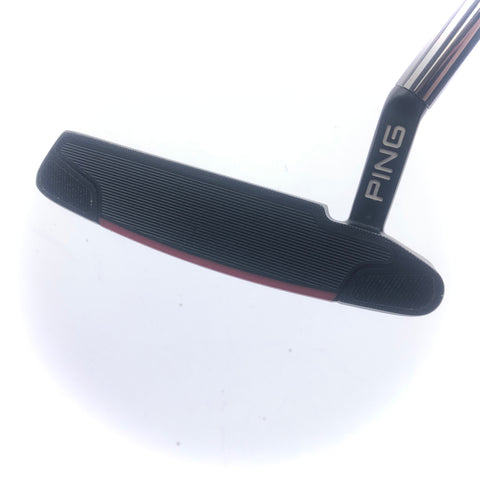 Used Ping Anser 4 2021 Putter / 33.0 Inches