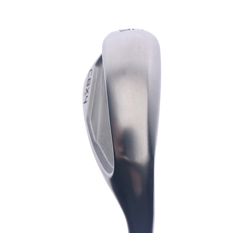 Used Cleveland CBX 4 ZipCore Tour Satin Pitching Wedge / 46.0 Deg / Wedge Flex