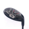 Used Ping G410 2 Hybrid / 17 Degrees / Stiff Flex - Replay Golf 