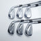 NEW Mizuno JPX 925 Hot Metal Pro Iron Set / 5 - PW / Regular Flex