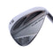 Used TaylorMade Milled Grind Hi-Toe 3 Gap Wedge / 50.0 Degrees / Wedge Flex - Replay Golf 