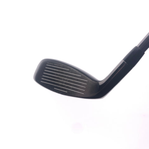 Used Callaway Mavrik 4 Hybrid / 20 Degrees / Soft Regular Flex