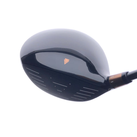 Used Yonex Royal Ezone Driver / 10.0 Degrees / Soft Regular Flex - Replay Golf 