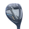 Used TaylorMade Qi10 4 Hybrid / 22 Degrees / Stiff Flex