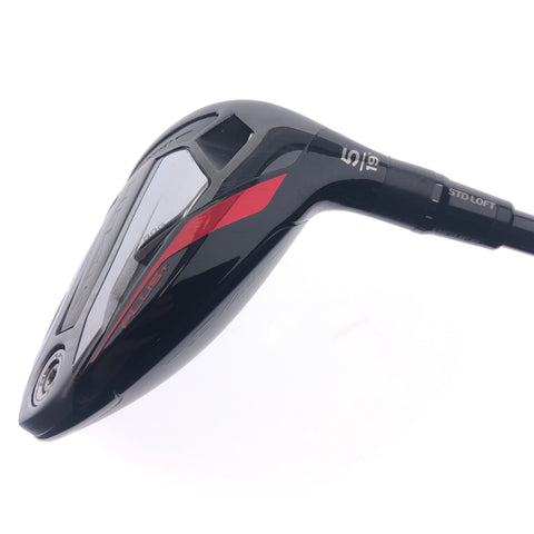 Used TaylorMade Stealth Plus 5 Fairway Wood / 19 Degrees / Stiff Flex