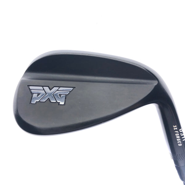 Used PXG 0311 3X Forged Sand Wedge / 54.0 Degrees / Regular Flex