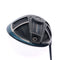 Used Callaway Rogue Sub Zero Driver / 9.0 Degrees / X-Stiff Flex