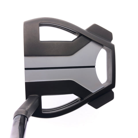 Used TaylorMade Spider Tour X Putter / 35.0 Inches