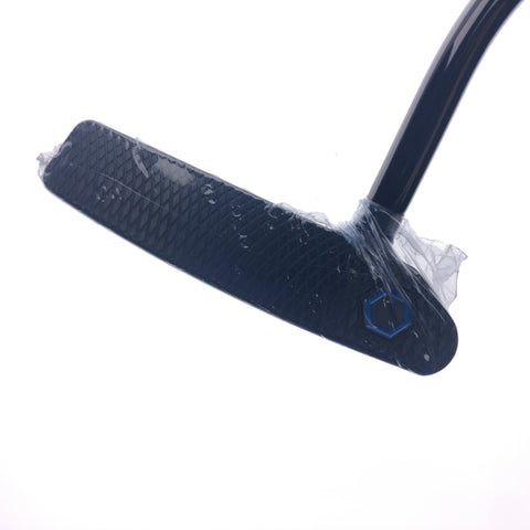 NEW Bettinardi BB-28 Black Putter / 34.0 Inches - Replay Golf 