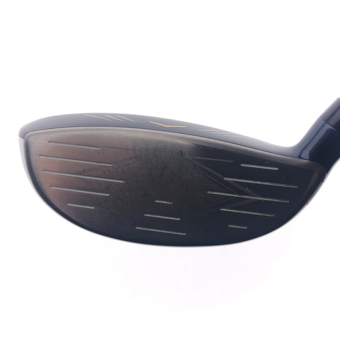 Used XXIO 12 4 Fairway Wood / 16.5 Degrees / Regular Flex