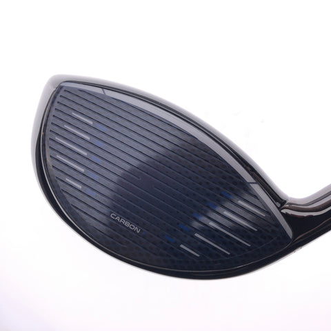 Used TaylorMade Qi10 Driver / 9.0 Degrees / Regular Flex