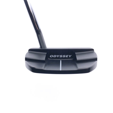 Used Odyssey Toulon Design Atlanta 2022 Putter / 34.0 Inches - Replay Golf 