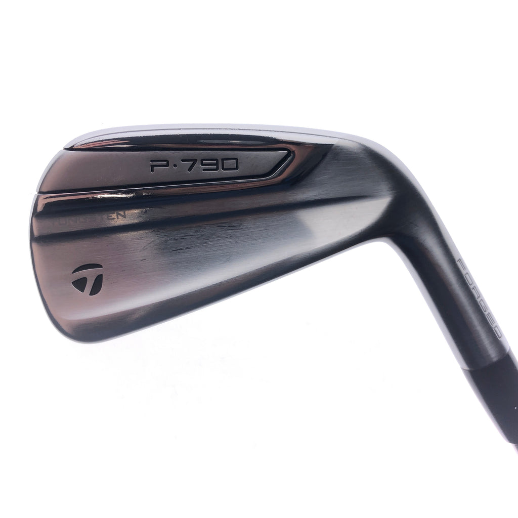 Used TaylorMade P790 2019 3 Iron / 19.0 Degrees / Regular Flex