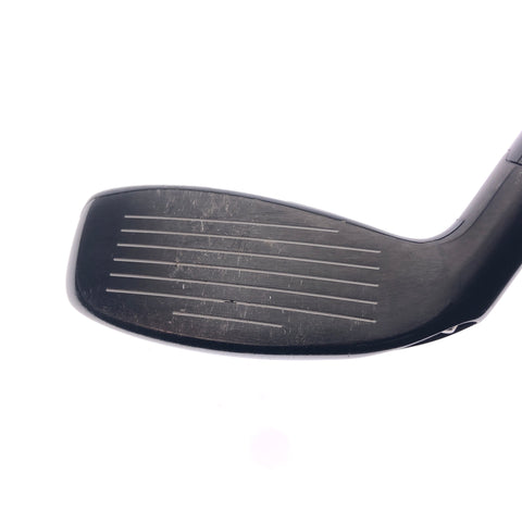 Used Callaway Epic 2 Hybrid / 18 Degrees / X-Stiff Flex