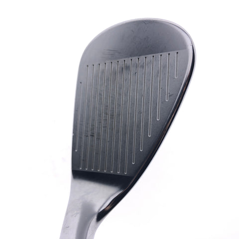 Used Callaway Jaws MD5 Platinum Chrome Gap Wedge / 52.0 Degrees / Wedge Flex - Replay Golf 