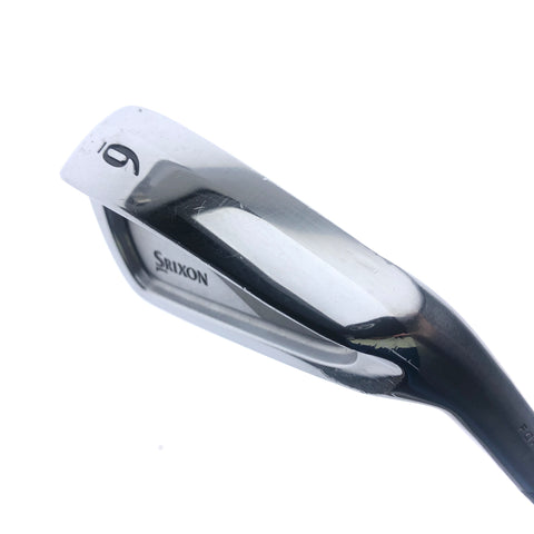 Used Srixon Z 765 6 Iron / 28.0 Degrees / Regular Flex