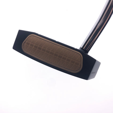 Used Odyssey Ai-One Milled Eleven T DB Putter / 34.0 Inches - Replay Golf 