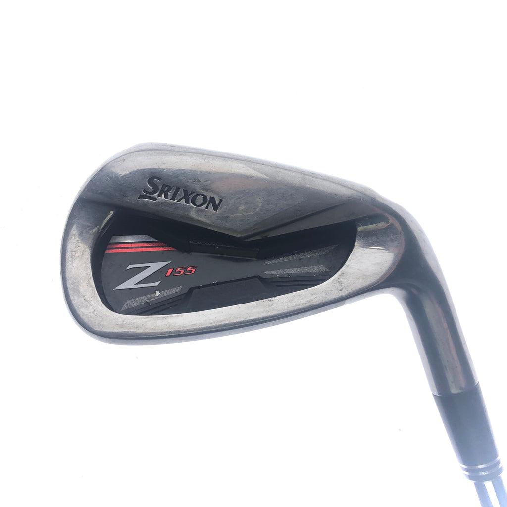 Used Srixon Z 155 5 Iron / 24 Degrees / Regular Flex