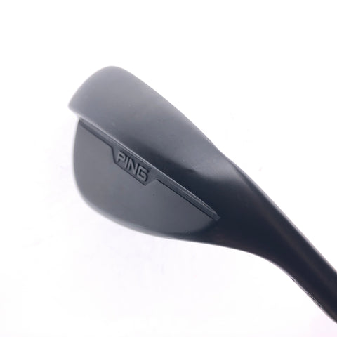 Used Ping s159 Midnight Sand Wedge / 54.0 Degrees / Wedge Flex - Replay Golf 