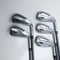 Used PXG 0311 XF Chrome Iron Set / 6 - PW / A Flex