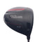 Used Wilson Dynapower Carbon Driver / 10.5 Degrees / Regular Flex