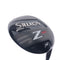 Used Srixon Z 355 7 Fairway Wood / 22 Degrees / Regular Flex - Replay Golf 