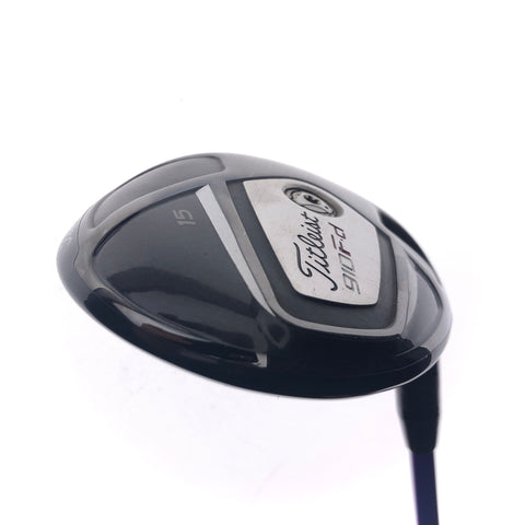 Used TOUR ISSUE Titleist 910 F-D 3 Fairway Wood / 15 Degrees / Stiff Flex