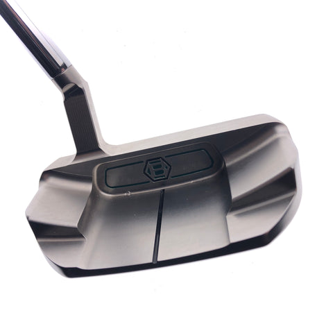 Used Bettinardi Studio Stock 35 2023 Putter / 34.0 Inches