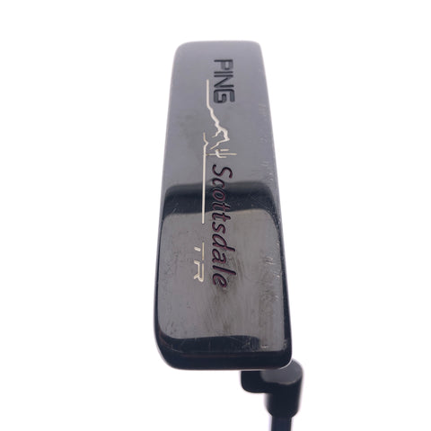 Used Ping Scottsdale TR Anser 2 Putter / 34.0 Inches