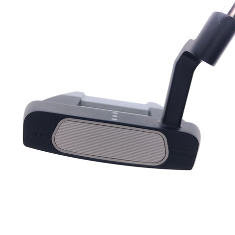 Used Odyssey Ai-One Jailbird Mini Putter / 34.5 Inches